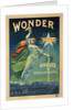 Wonder Cycles et Pieces Detachees poster by Anonymous