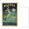 Wonder Cycles et Pieces Detachees poster by Anonymous