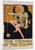The Yeomen of the Guard poster by Anonymous