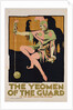 The Yeomen of the Guard poster by Anonymous