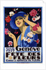 Geneve, Fete des Fleurs poster by Anonymous