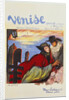 Venise by Charles Felix Gir