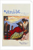 Venise by Charles Felix Gir