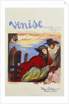 Venise by Charles Felix Gir