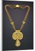 Necklace by Louis Comfort Tiffany for Tiffany & Co by Anonymous