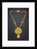 Necklace by Louis Comfort Tiffany for Tiffany & Co by Anonymous