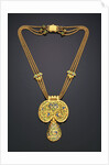 Necklace by Louis Comfort Tiffany for Tiffany & Co by Anonymous