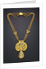 Necklace by Louis Comfort Tiffany for Tiffany & Co by Anonymous
