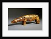 An Inuit large marine ivory polar bear by Anonymous