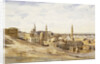 Cairo by Max Schmidt