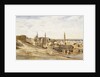 Cairo by Max Schmidt