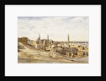 Cairo by Max Schmidt