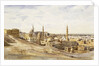 Cairo by Max Schmidt