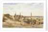 Cairo by Max Schmidt