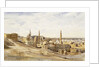 Cairo by Max Schmidt