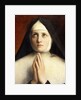 The Nun by Jose Frappa