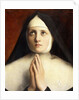 The Nun by Jose Frappa