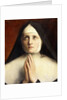 The Nun by Jose Frappa
