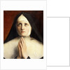 The Nun by Jose Frappa
