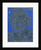 Young Man on the Eve by Paul Klee