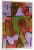 Indianisch by Paul Klee