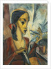 Annemarie by Dorothea Maetzel-Johannsen