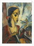 Annemarie by Dorothea Maetzel-Johannsen