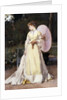 In the Country by Alfred Emile Stevens