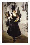Ready for the Ball by Karl Gampenrieder
