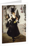 Ready for the Ball by Karl Gampenrieder