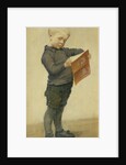 The Story Book by Emilie Mundt