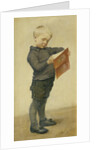 The Story Book by Emilie Mundt