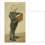 The Story Book by Emilie Mundt