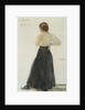 Brita by Carl Larsson