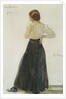 Brita by Carl Larsson