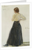 Brita by Carl Larsson