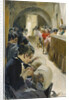 The Lacemakers by Anders Leonard Zorn