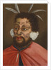 Man of New Zealand by Anonymous