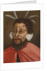 Man of New Zealand by Anonymous