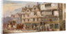 The Cock Tavern, Bishopsgate Street, London by John Charles Maggs