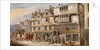 The Cock Tavern, Bishopsgate Street, London by John Charles Maggs
