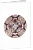 An Imari charger by Anonymous