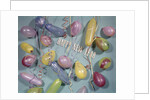 1970 1970s Retro Part Decorations Balloons Streamers New Year by Anonymous