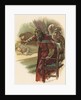 Illustration by Harold Copping from Hamlet by William Shakespeare by Anonymous