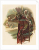 Illustration by Harold Copping from Hamlet by William Shakespeare by Anonymous