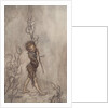Illustration by Arthur Rackham from a Midsummer Night's Dream by William Shakespeare by Anonymous