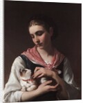 A Special Moment by Emile Munier