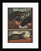 Cats by Edwin Noble