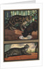 Cats by Edwin Noble