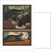 Cats by Edwin Noble